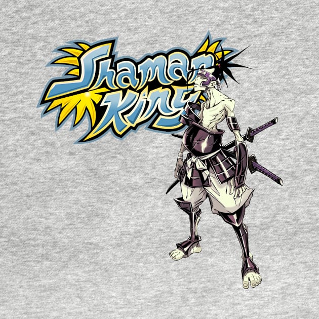 Tokageroh inspired Tshirt by Inked Anime